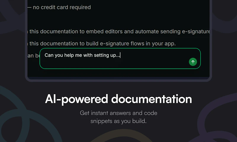 Firma.dev screenshot 6