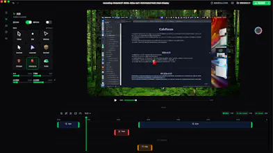 CalcFocus gallery image