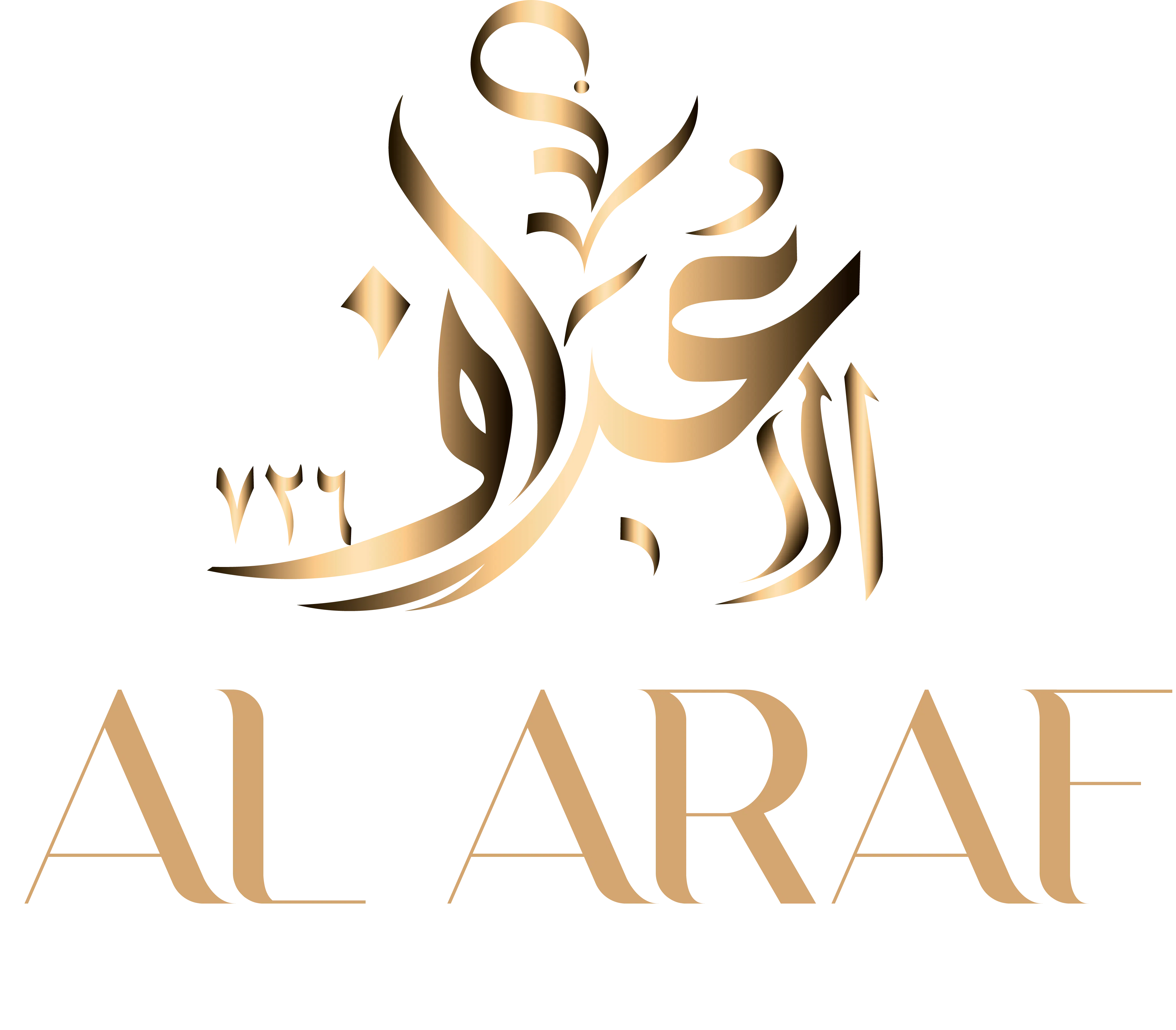 Al Araf | Luxury Handcrafted