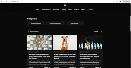 BUILD IT Research & Publishing gallery image