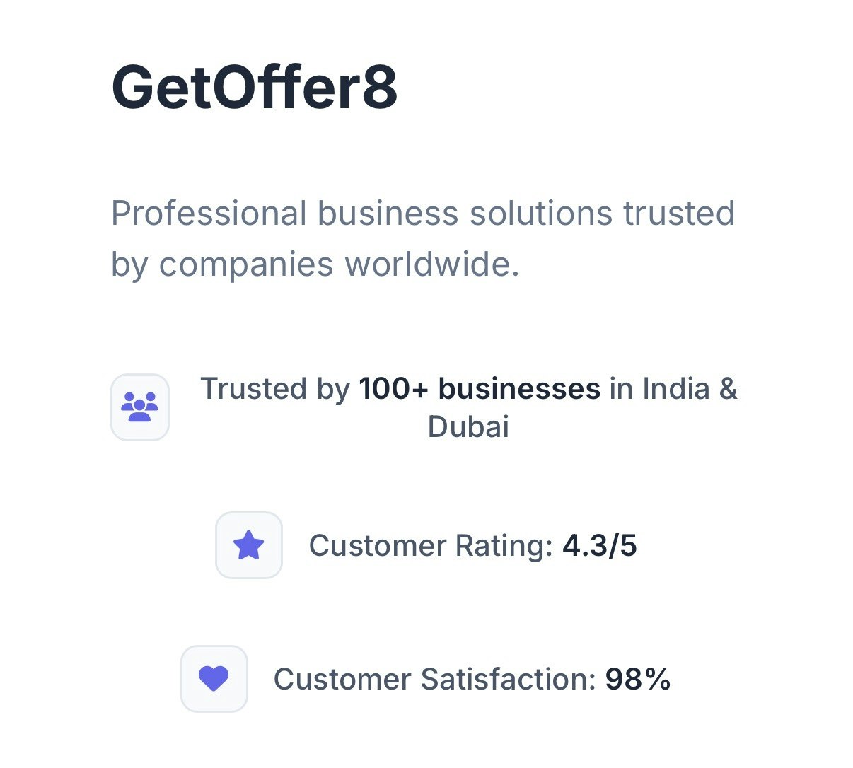 Charla Infinity gallery image