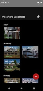 Scribeware  gallery image