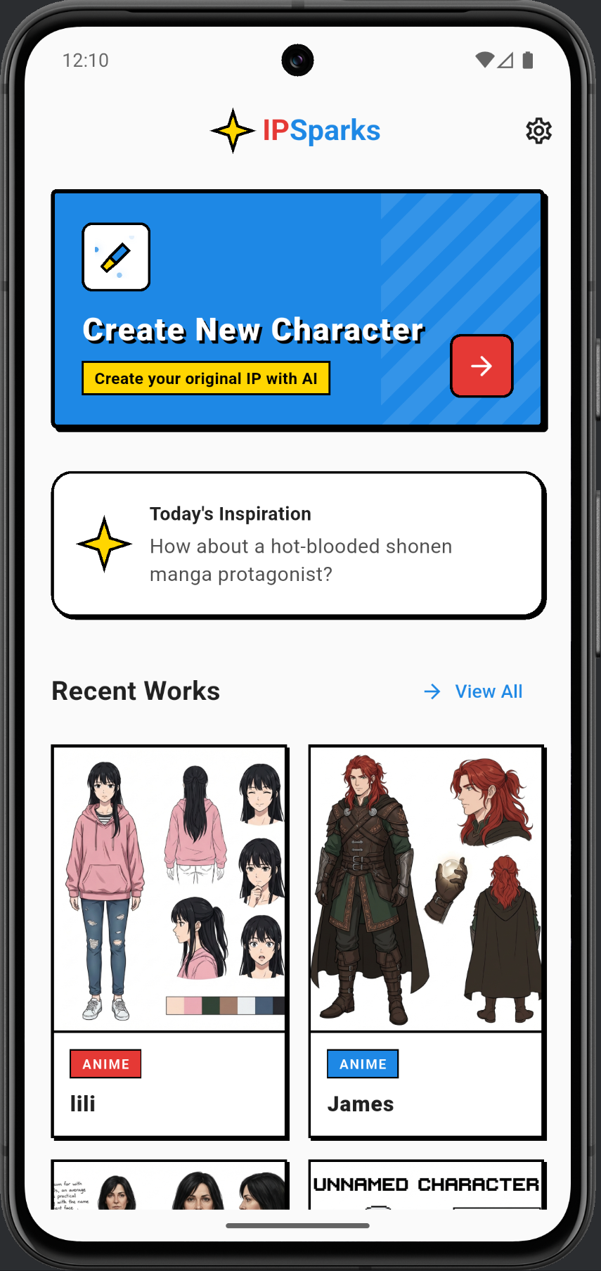 IPSparks gallery image