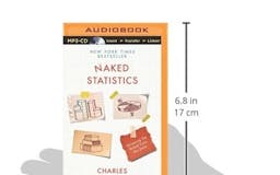 Naked Statistics media 3