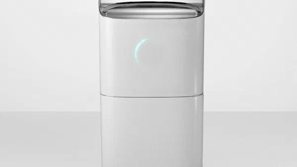 Replenish Blender