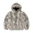Corteiz Hooded Fur Jacket | Order Now |