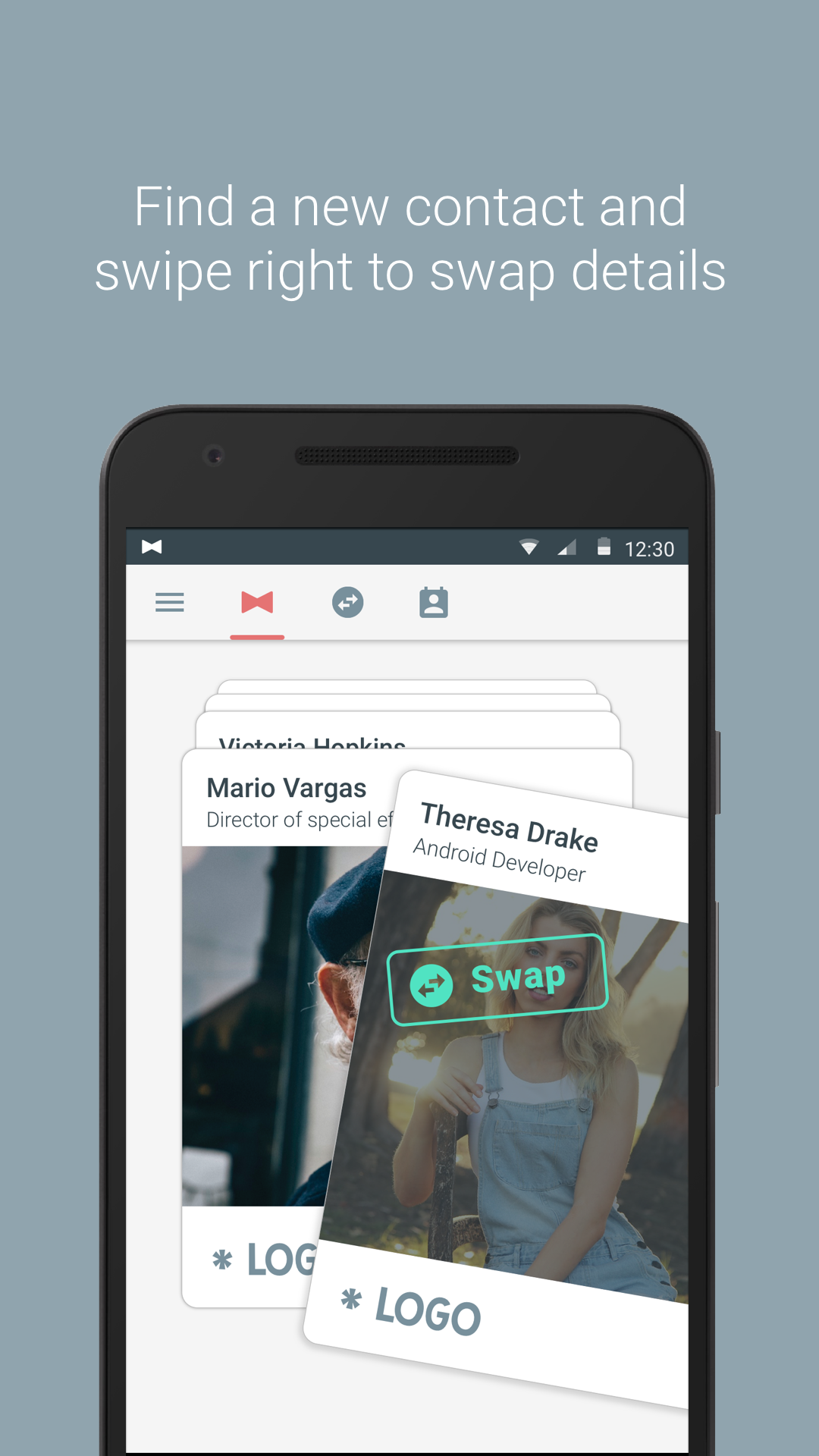 Bowtie gallery image