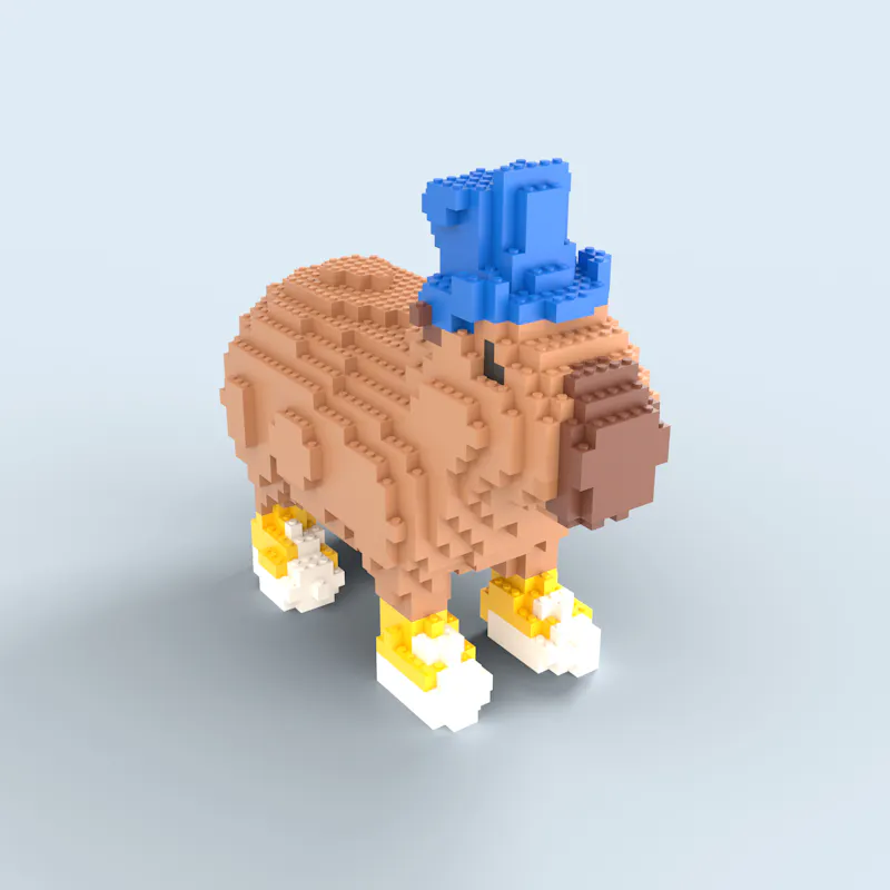 BrickGen.AI screenshot 3