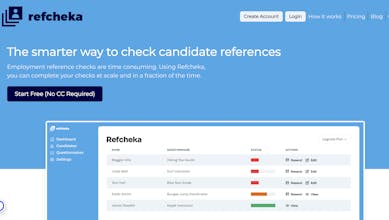 Refcheka gallery image