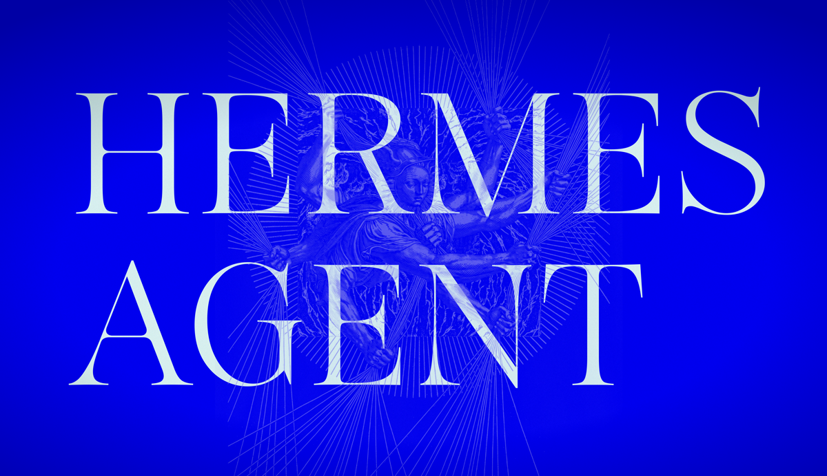 Hermes Desktop gallery image