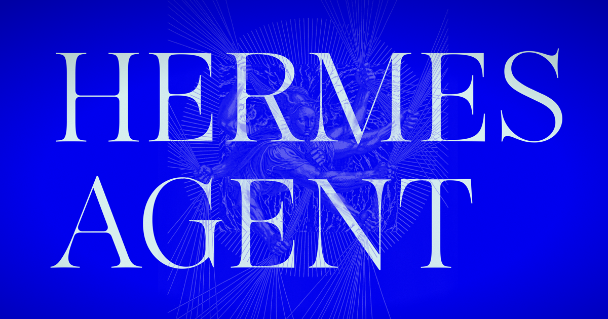 Hermes Desktop