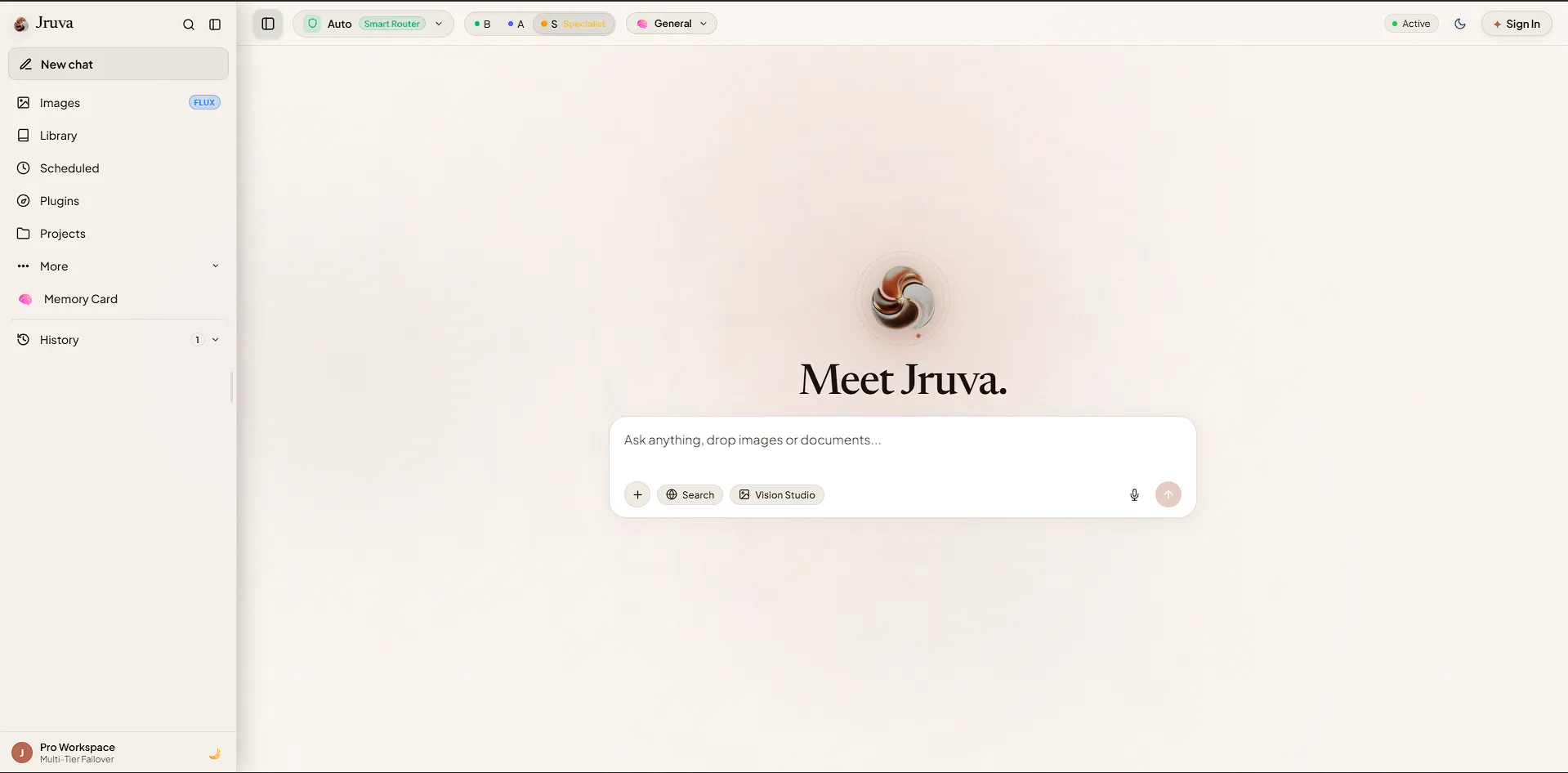 Jruva gallery image