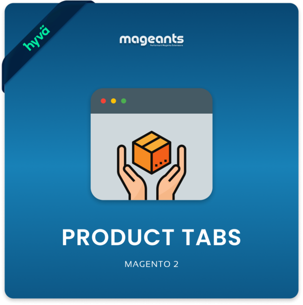 Magento 2 Product Tabs
