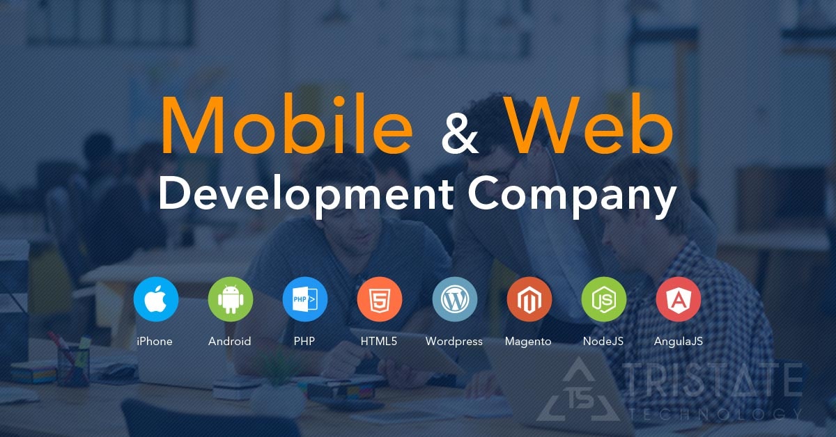 Mobile App Development Company in Noida gallery image