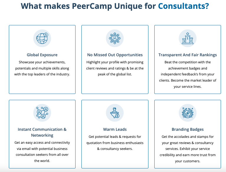 Peercamp media 2