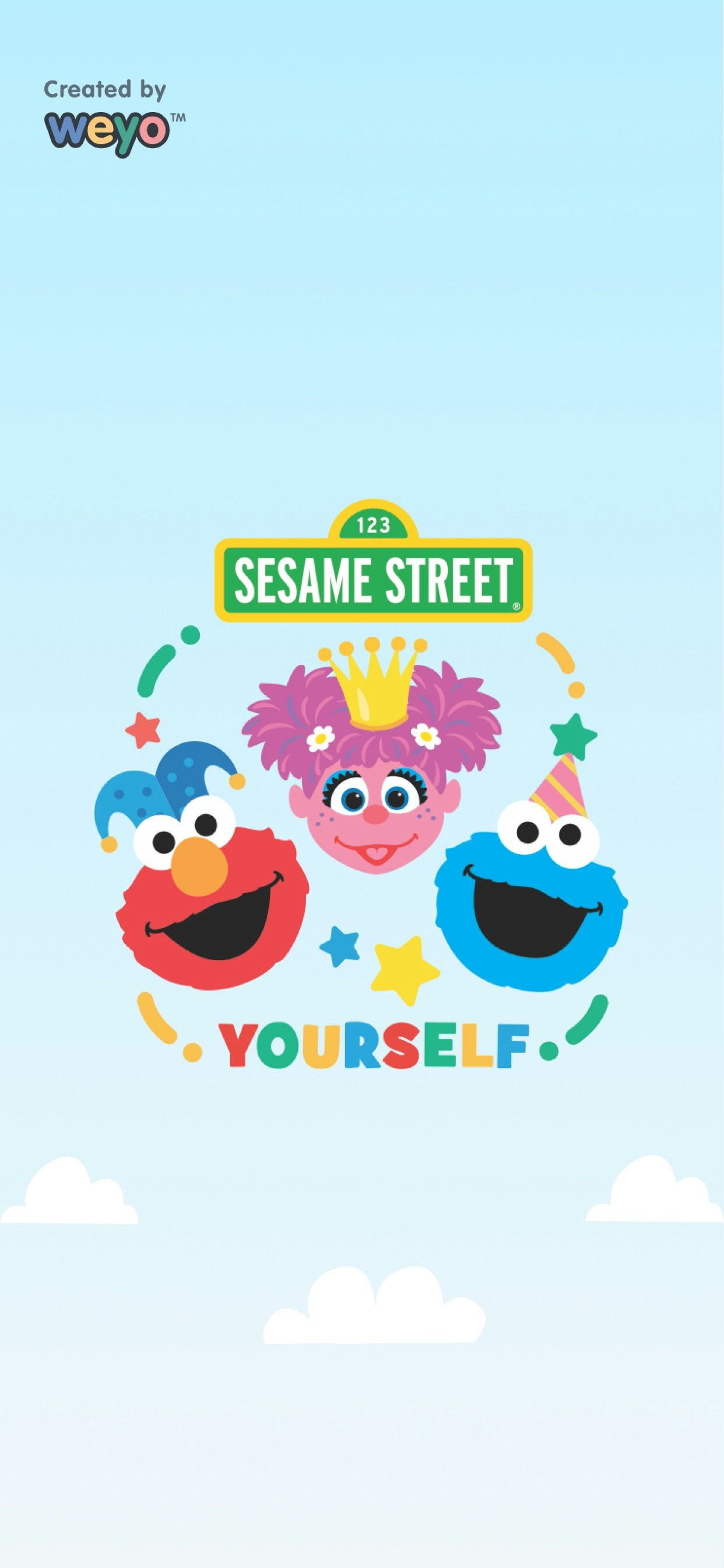 Sesame Street Yourself gallery image