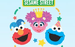 Sesame Street Yourself media 1
