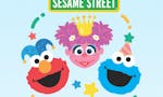 Sesame Street Yourself image