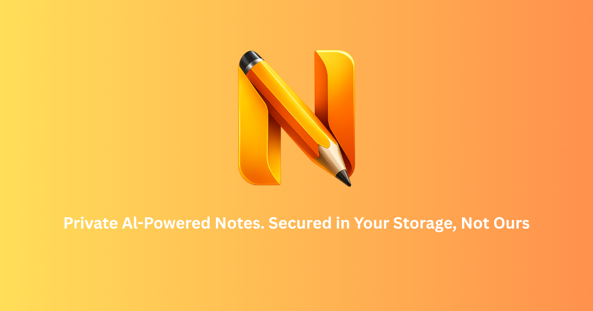 NoteNest gallery image