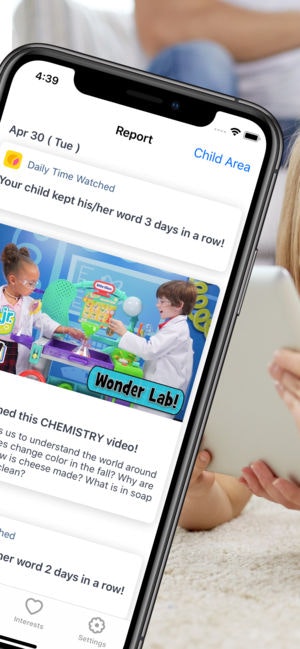 SereneTime gallery image