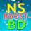 NSBOOSTBD