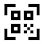 Logo QR