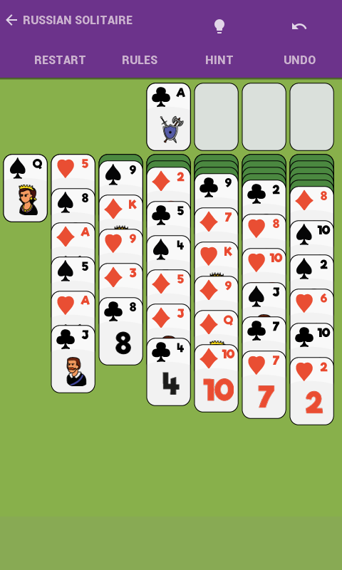 Solitaire Collection gallery image