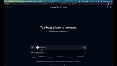 Living Echo AI gallery image