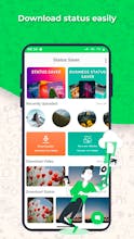 WhatsApp Status Downloader gallery image