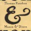 Mason & Dixon