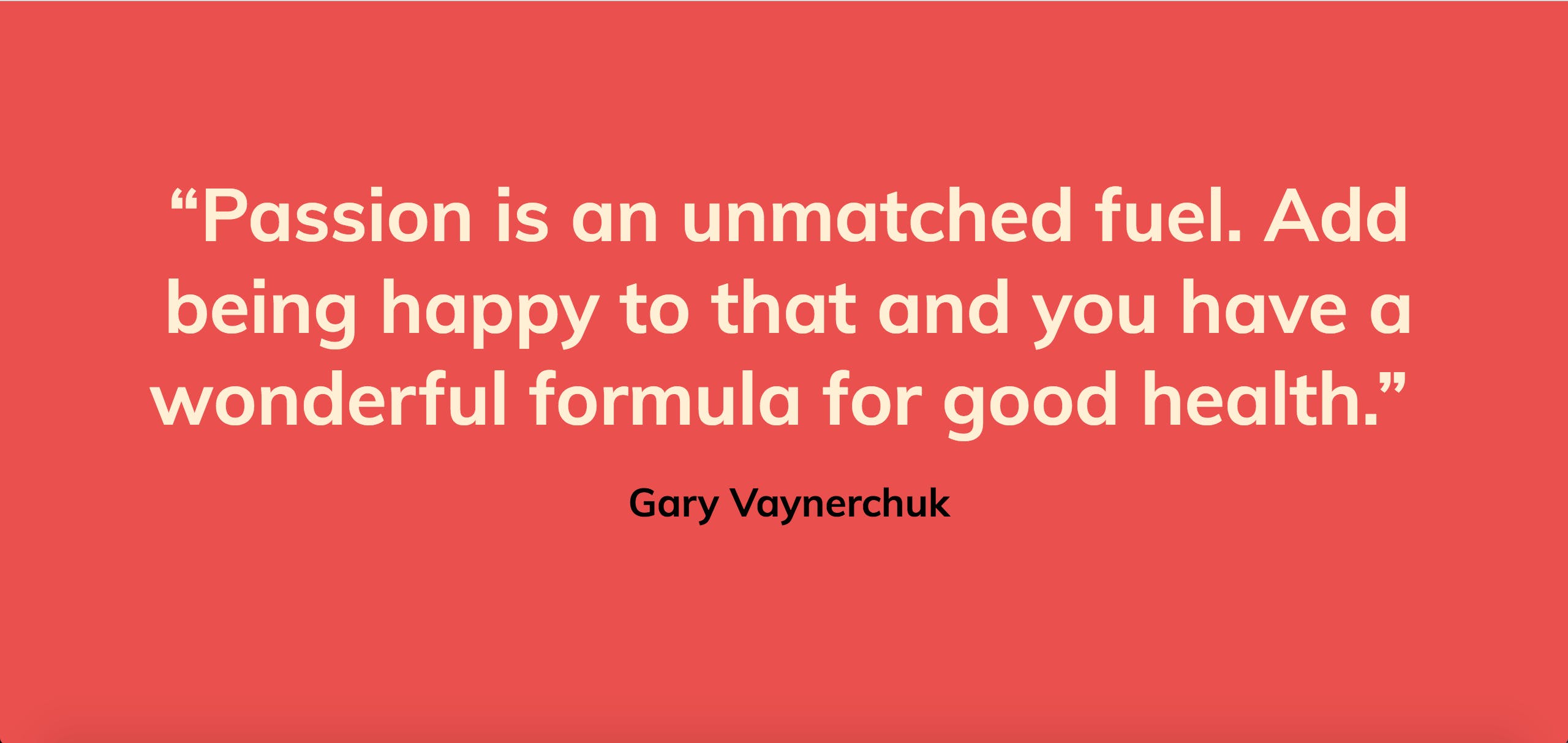 Gary Vaynerchuk Motivation media 2