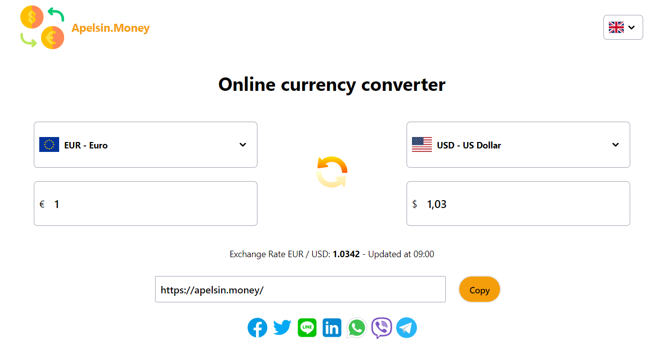 Apelsin.Money media 2