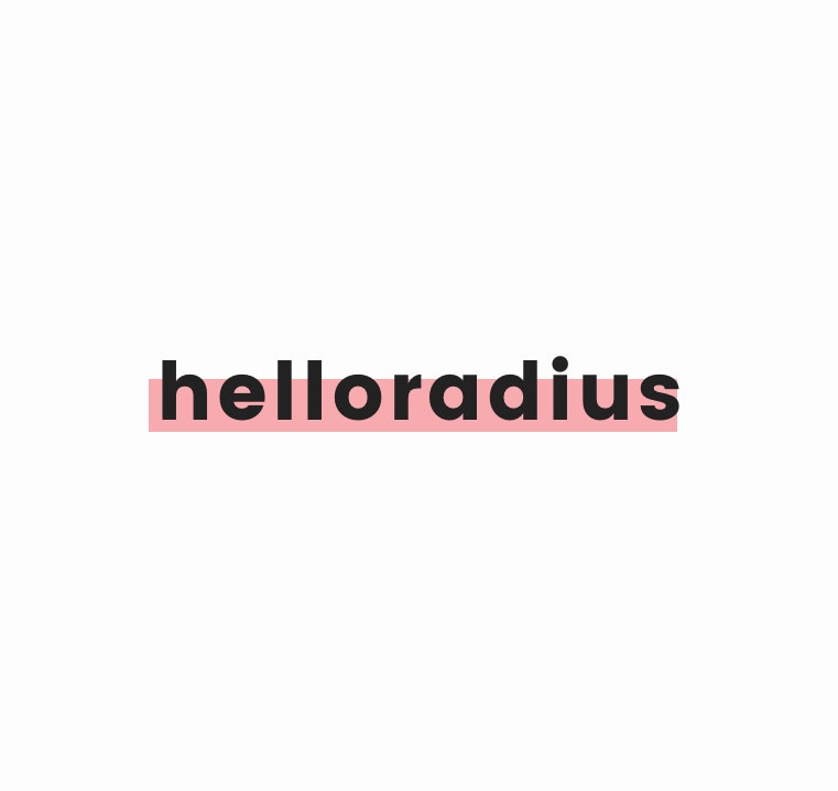 Helloradius