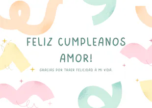 Feliz Cumpleaños gallery image