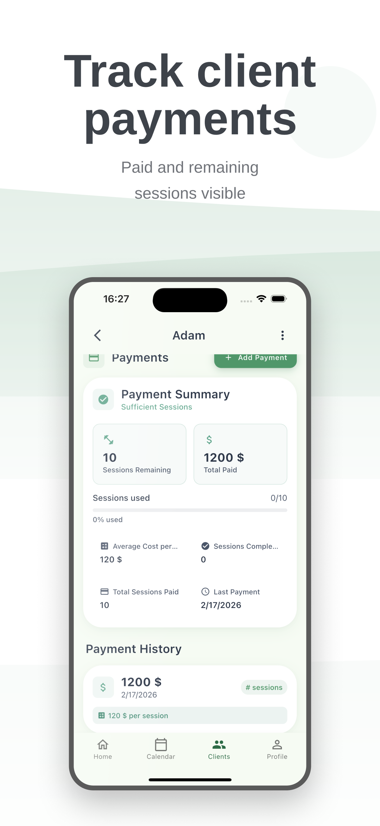 FitFlow Pro gallery image