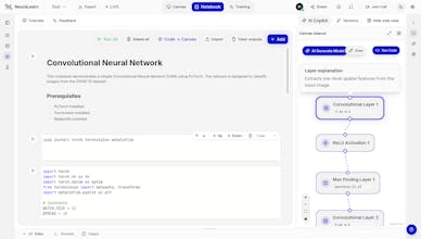 NeuraLearn gallery image