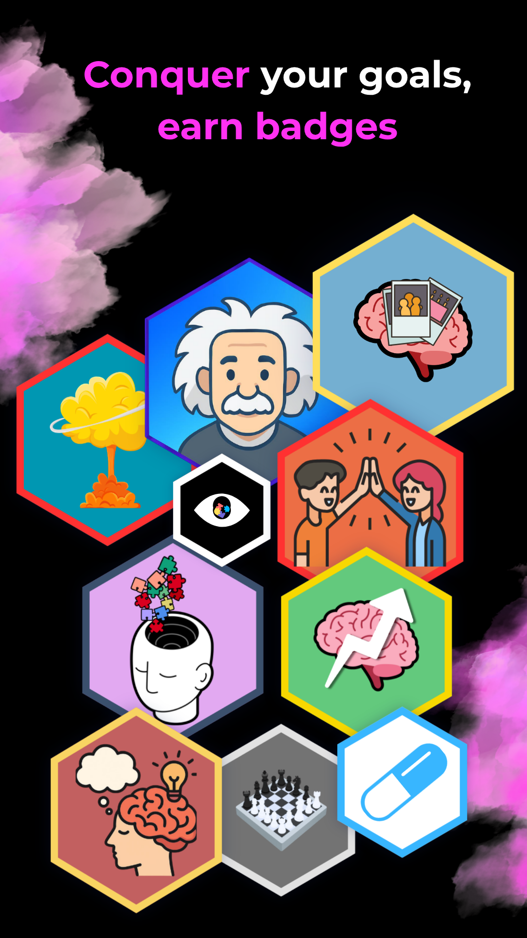 Logiq: Brain Training gallery image