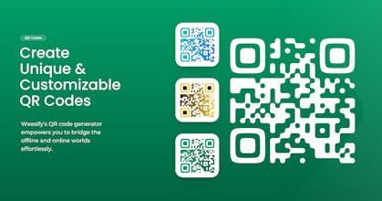 Weesify gallery image