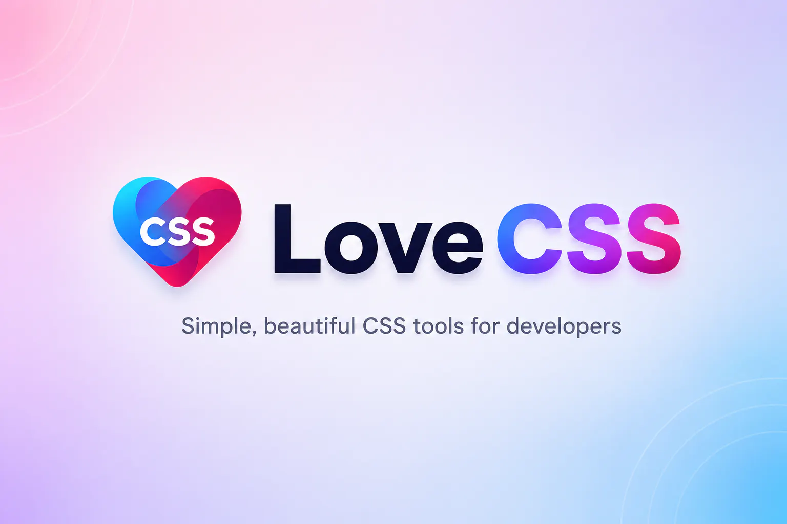LoveCSS gallery image