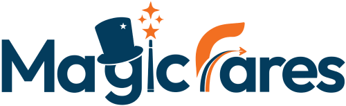 เวทมนตร์ - บินสูงด้วย magicfares media 1