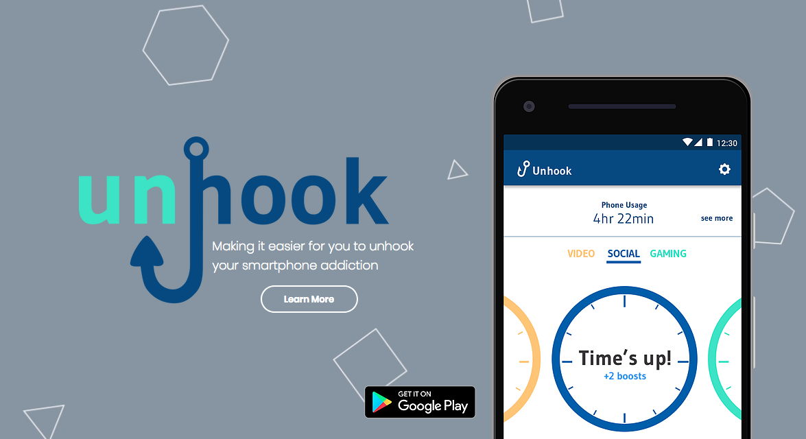 Unhook gallery image