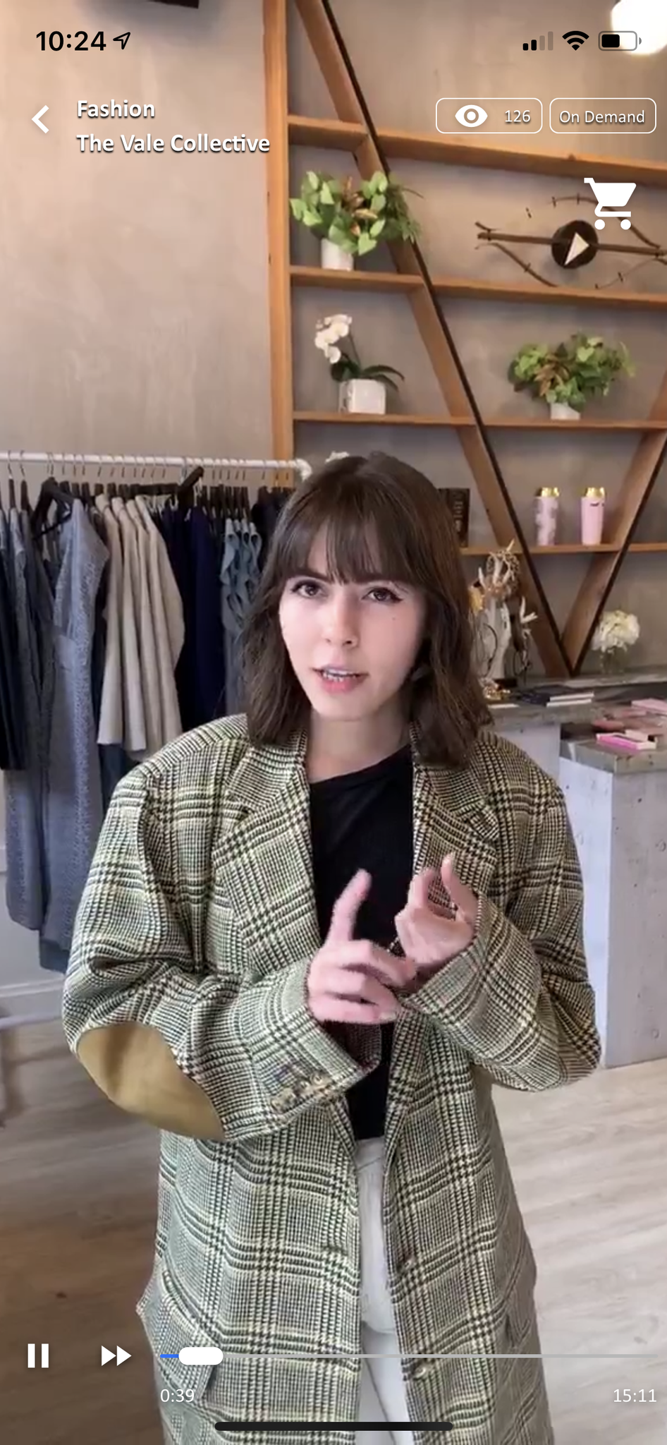 LivePitch gallery image