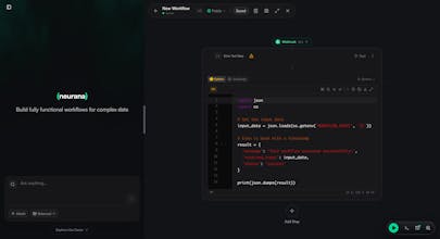 Neurana gallery image