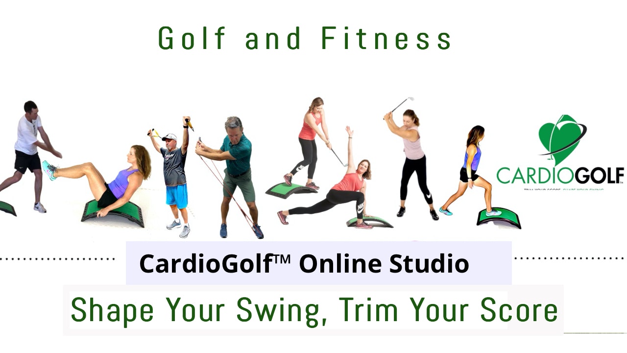 Cardiogolf