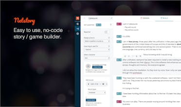 Netstory gallery image