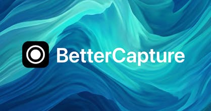 BetterCapture gallery image