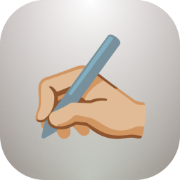 PatentFig - Product Hunt launch logo