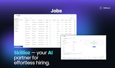 Skillioz gallery image