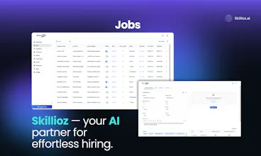 Skillioz gallery image