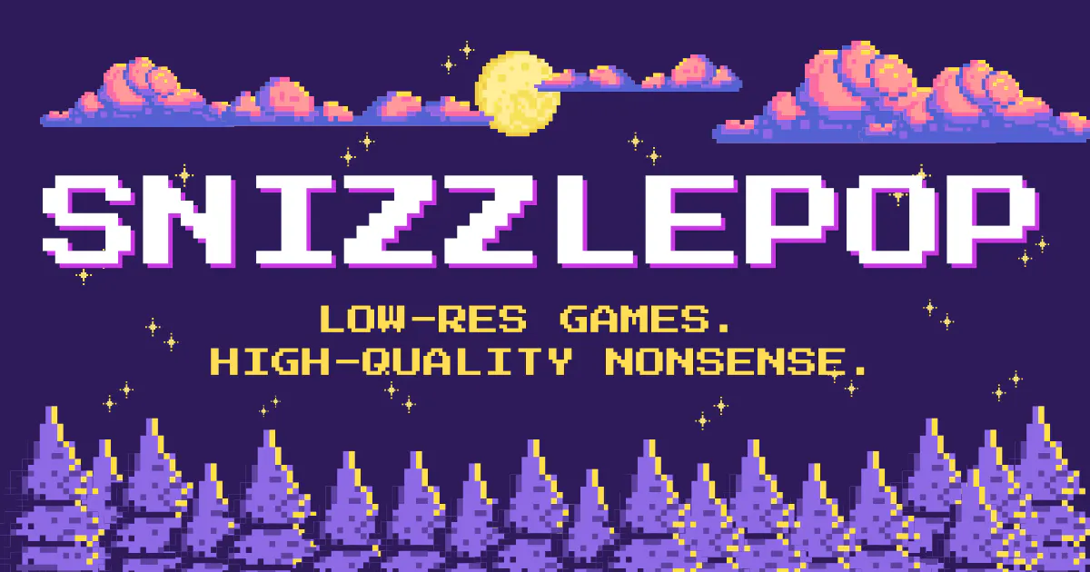 Snizzlepop gallery image